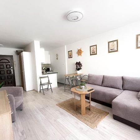 Apartamentyprzymorzu Marytka W Centrum Blisko Morza Kolobrzeg Luaran gambar