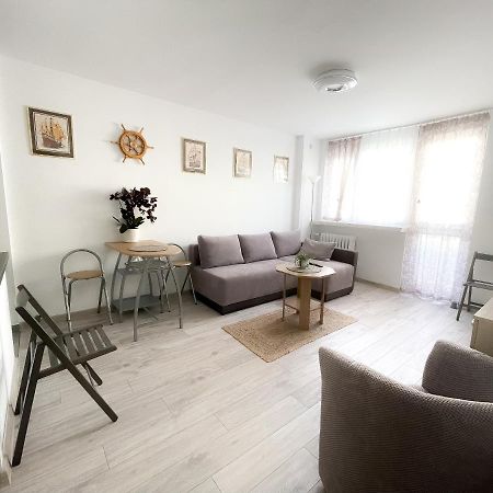 Apartamentyprzymorzu Marytka W Centrum Blisko Morza Kolobrzeg Luaran gambar