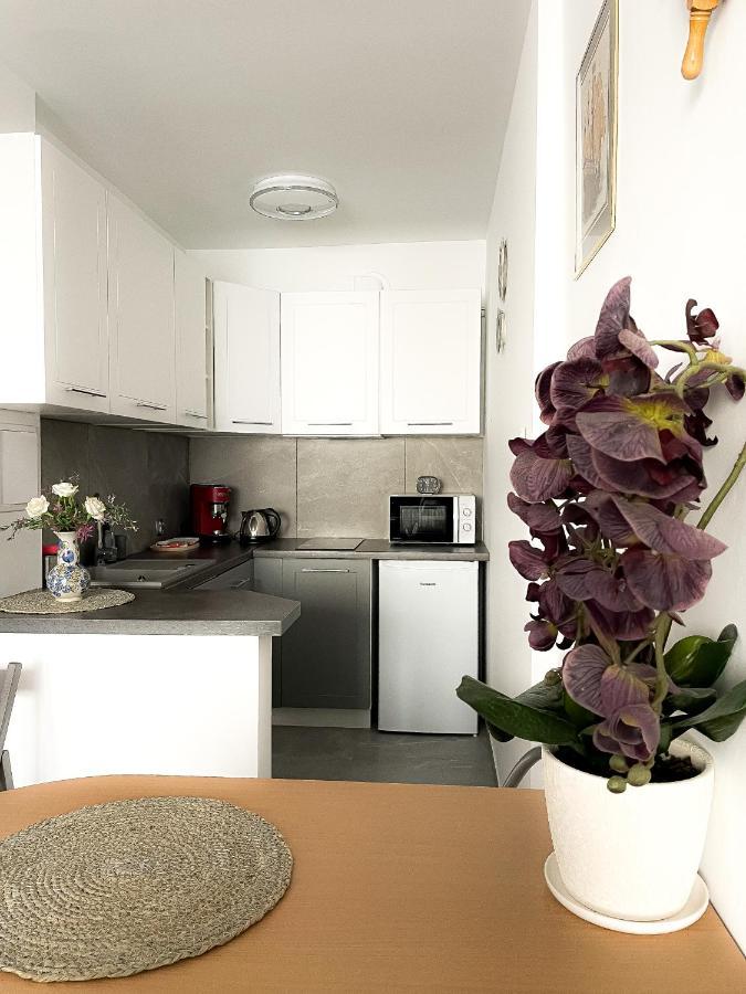 Apartamentyprzymorzu Marytka W Centrum Blisko Morza Kolobrzeg Luaran gambar