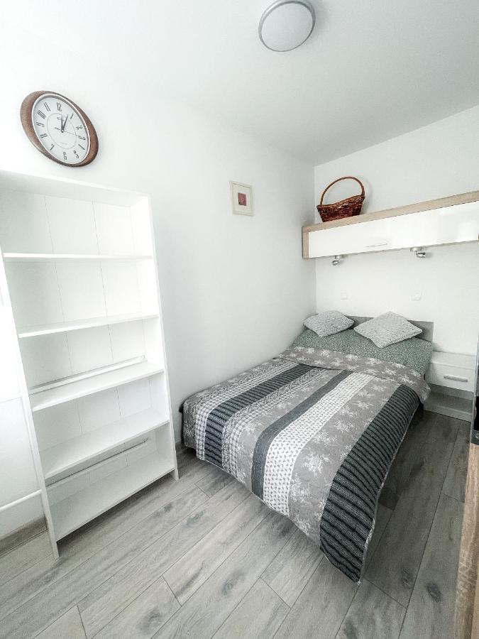 Apartamentyprzymorzu Marytka W Centrum Blisko Morza Kolobrzeg Luaran gambar